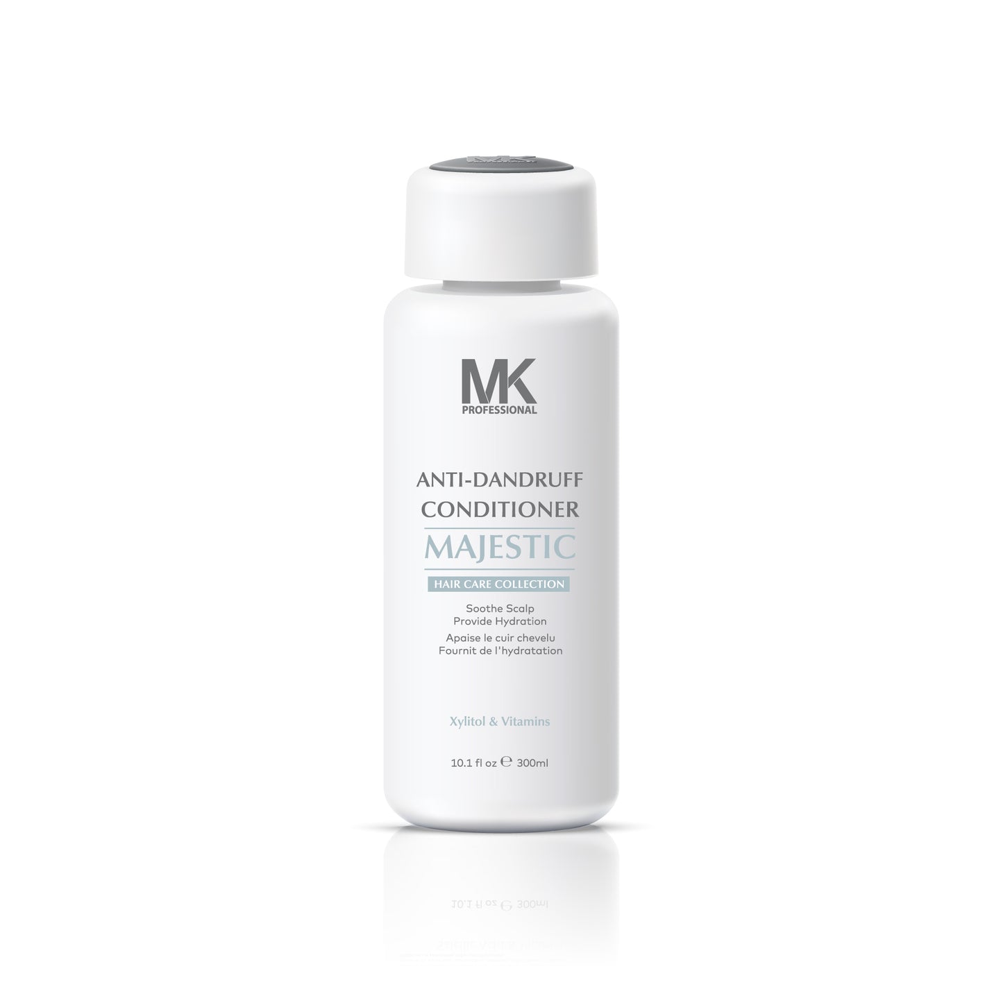 Majestic Anti - Dandruff Conditioner