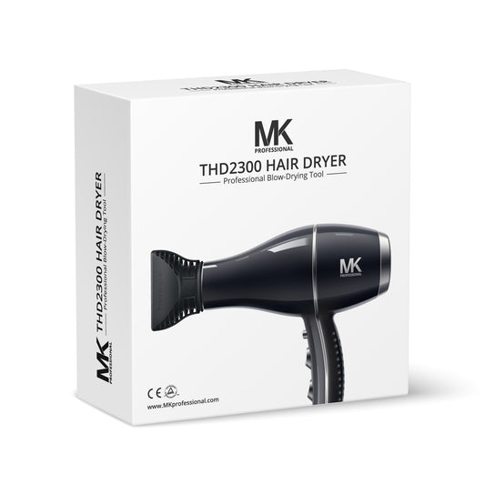 MK Professional Hair Dryer THD2300