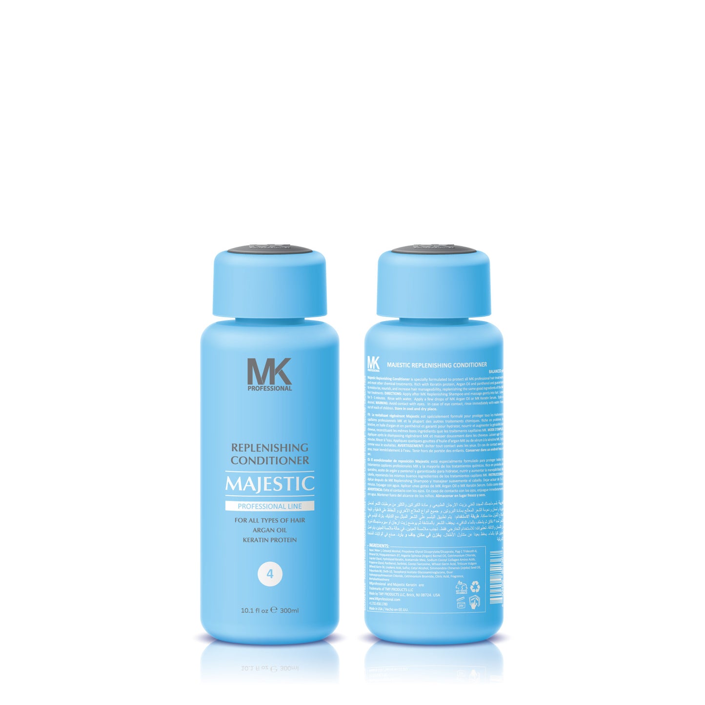 Majestic Replenishing Conditioner