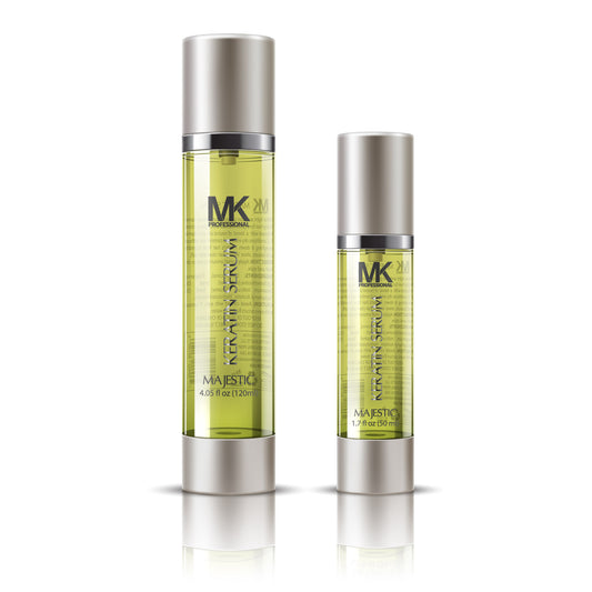 Majestic Keratin Serum