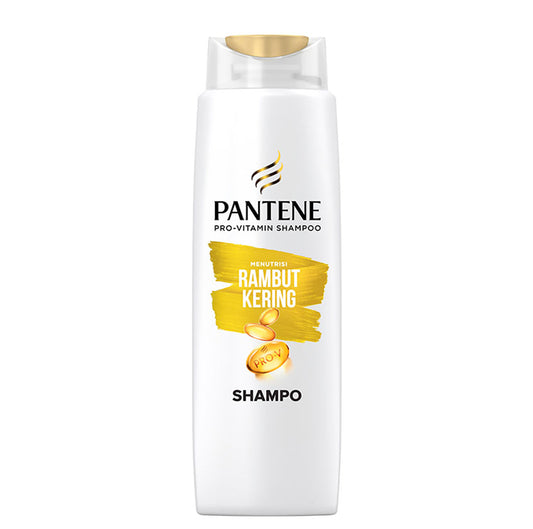 Pantene Shampo