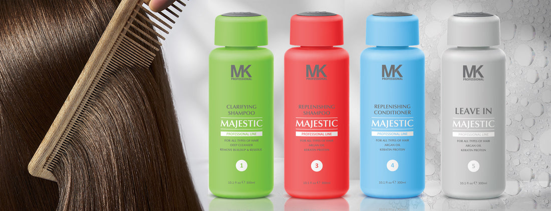 MK Professional