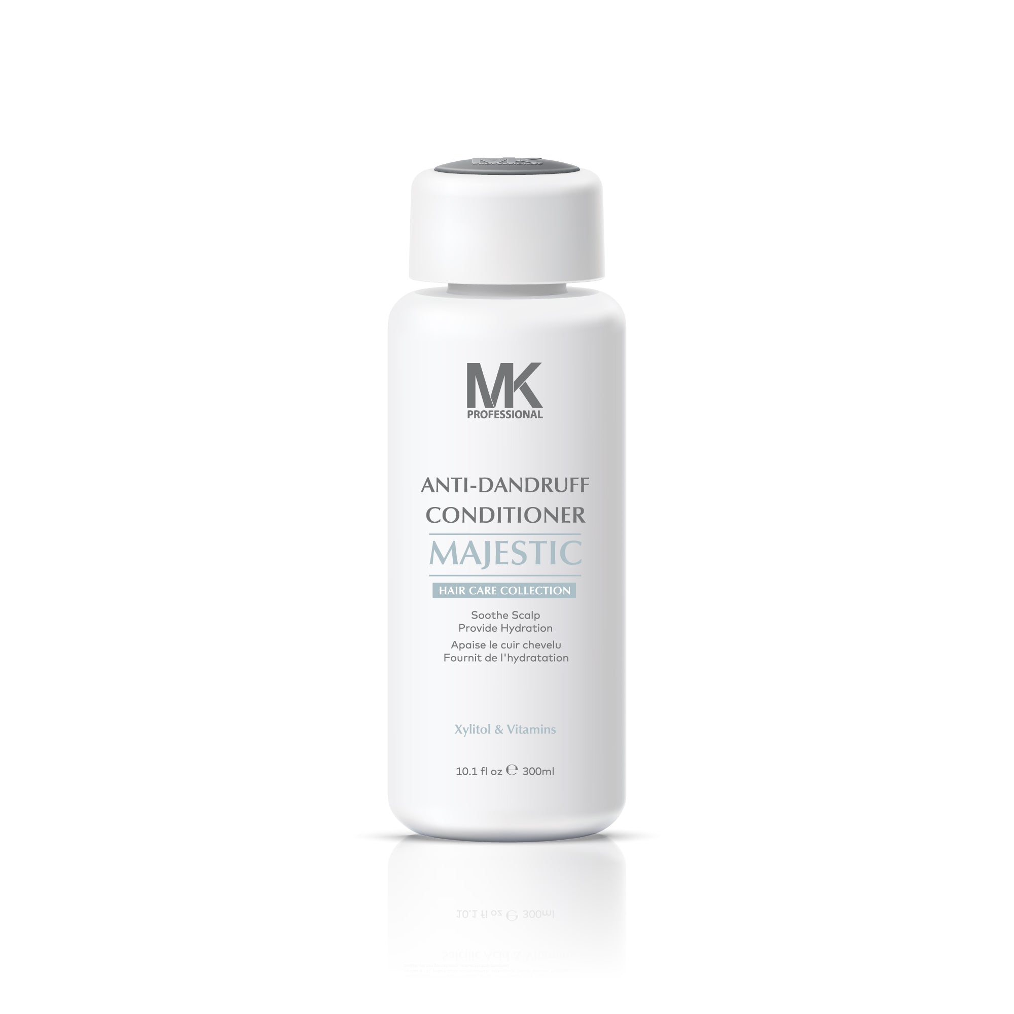Majestic Anti - Dandruff Conditioner