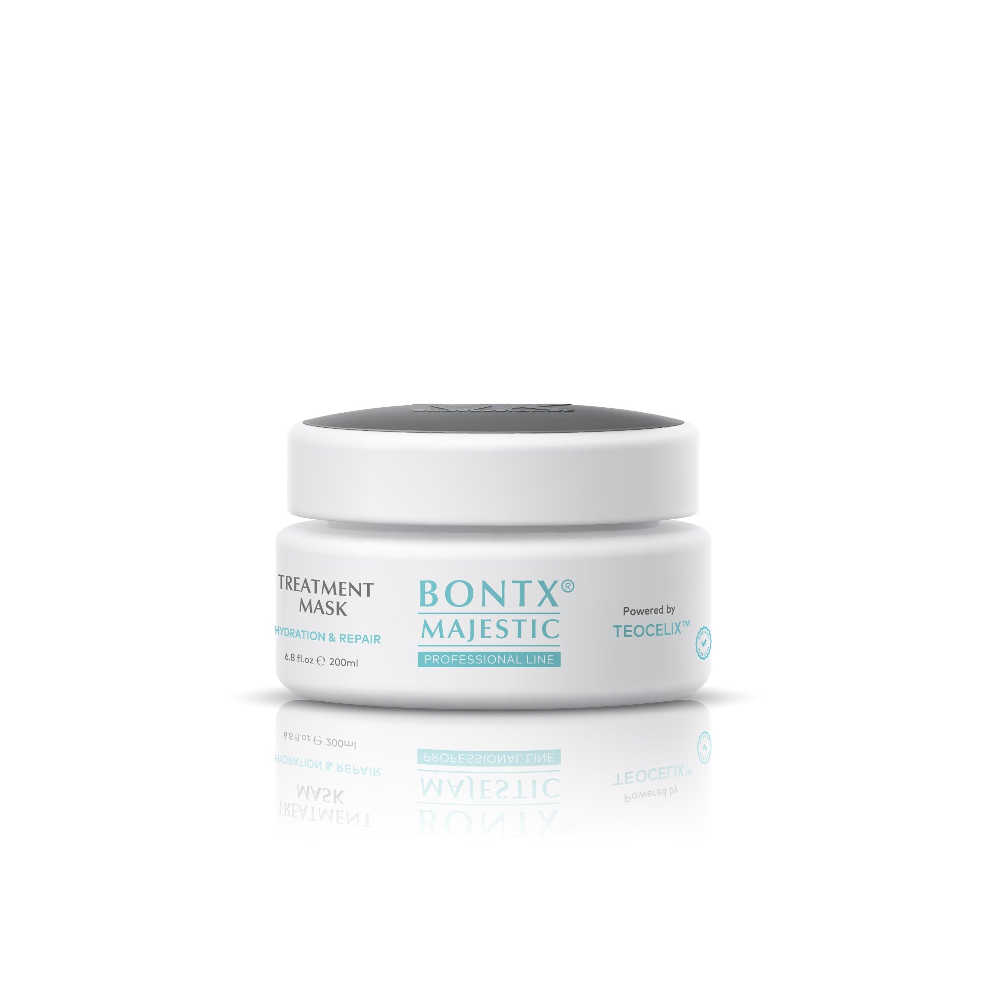 BONTX MAJESTIC HAIR MASK - Powered by TEOCELIX