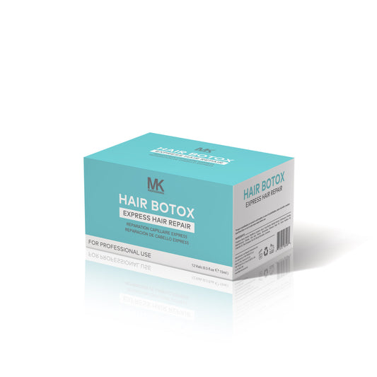 MK BTX EXPRESS REPAIR VIALS
