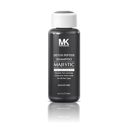 Majestic Detox Peptide Shampoo