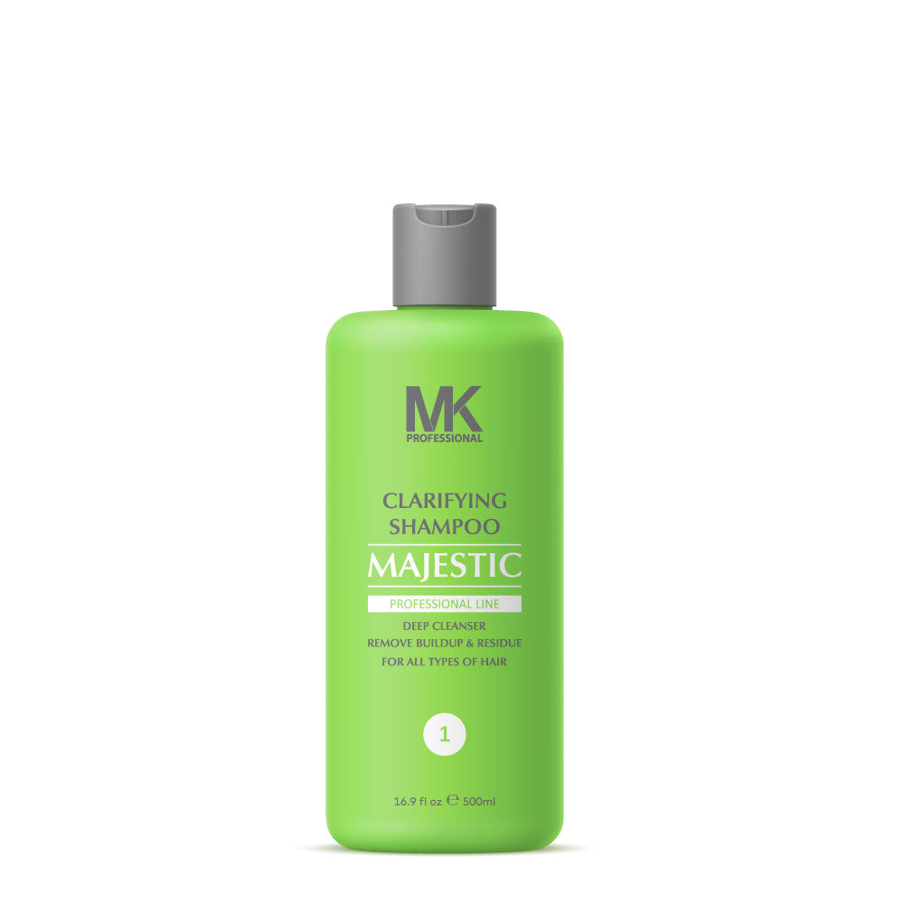 Majestic Clarifying Shampoo