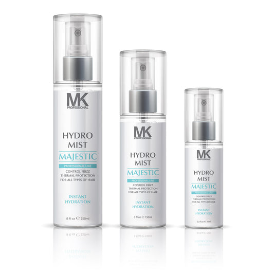 MK Hydro Mist Spray