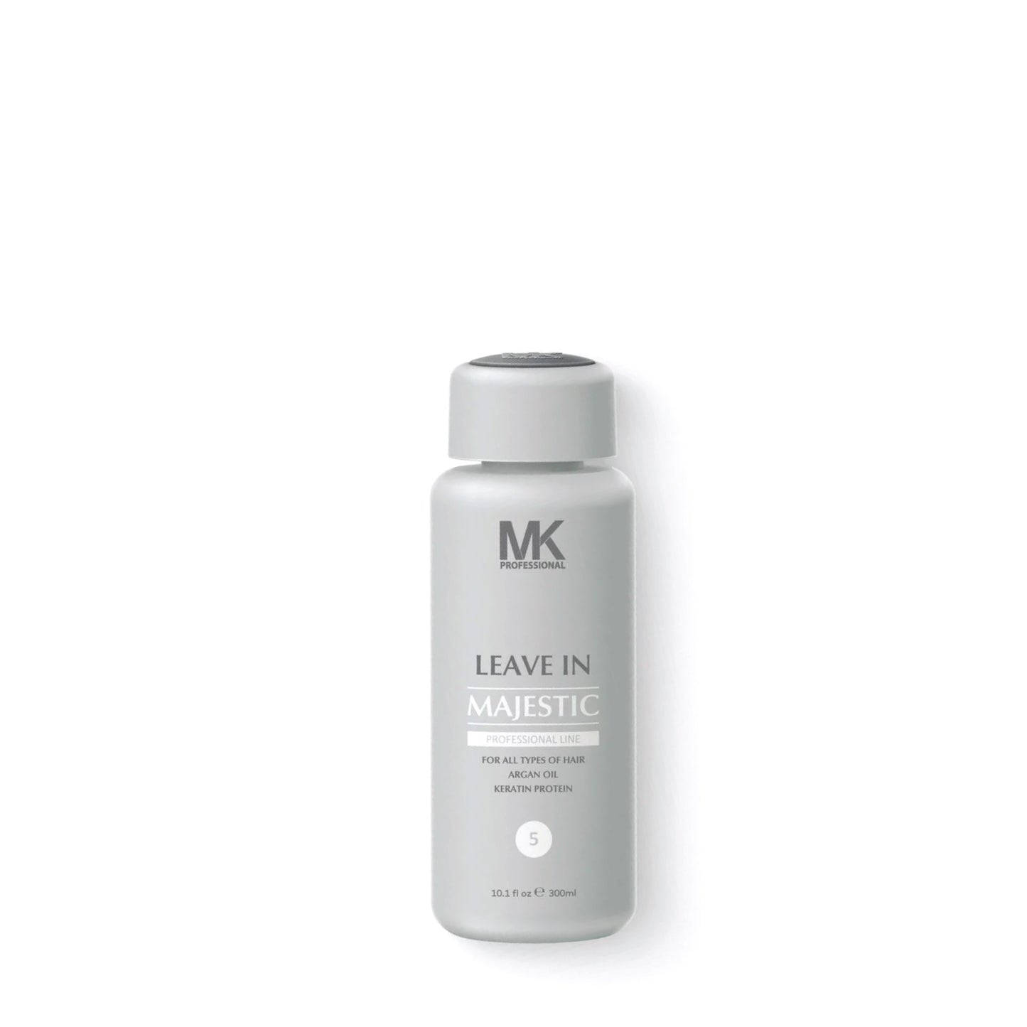 Majestic Leave In Styling Cream