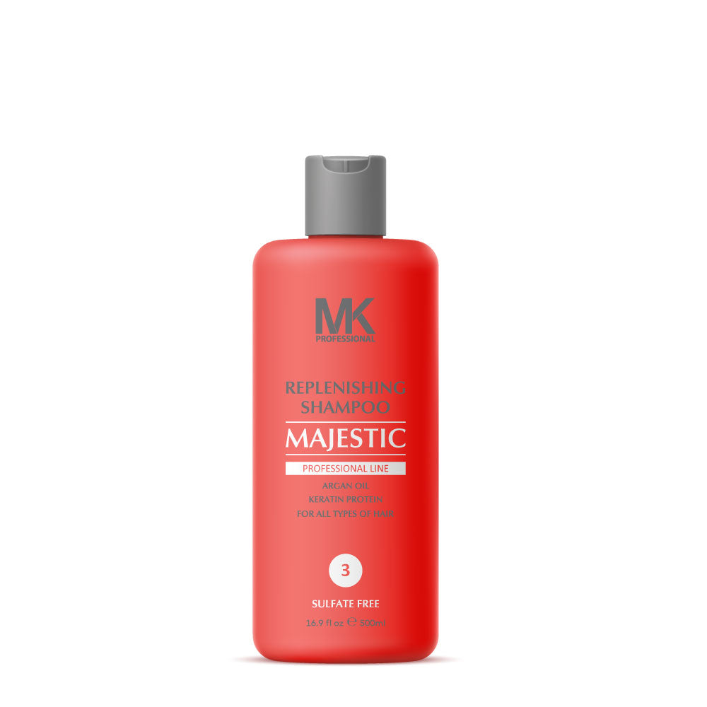 Majestic Replenishing Shampoo