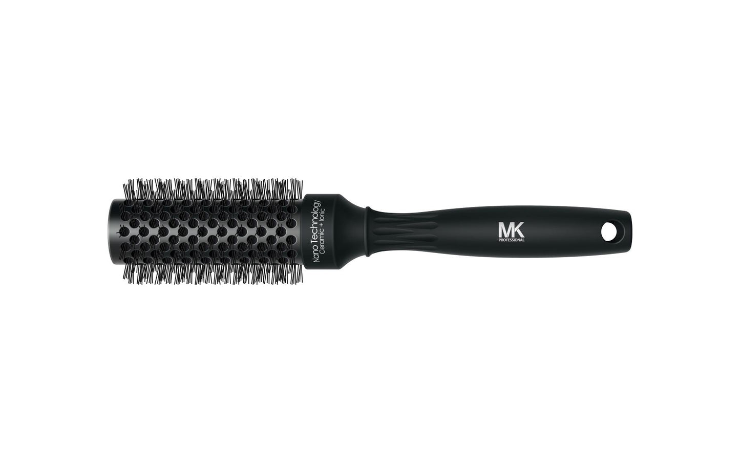 MK Ceramic Round Brush