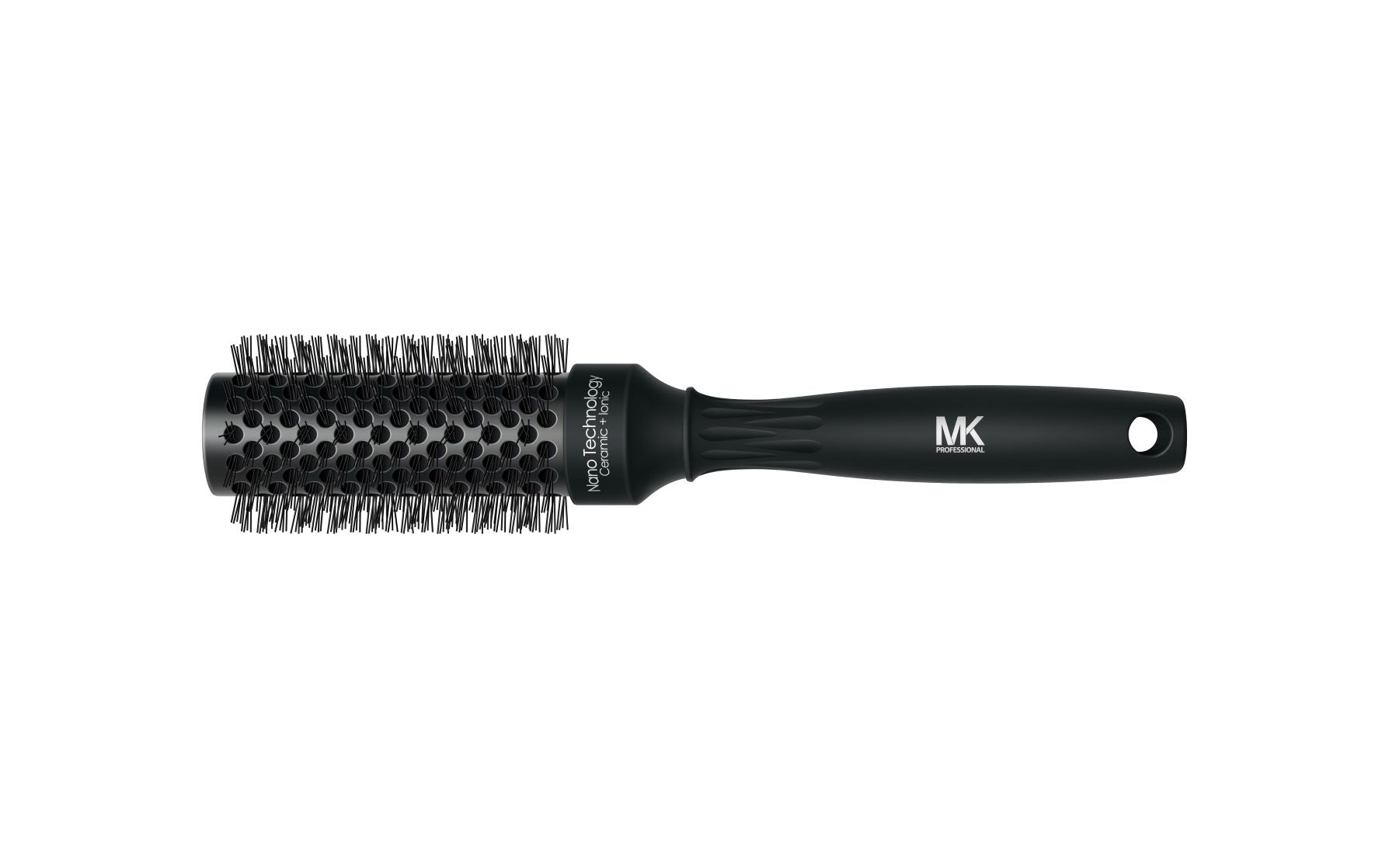 MK Ceramic Round Brush