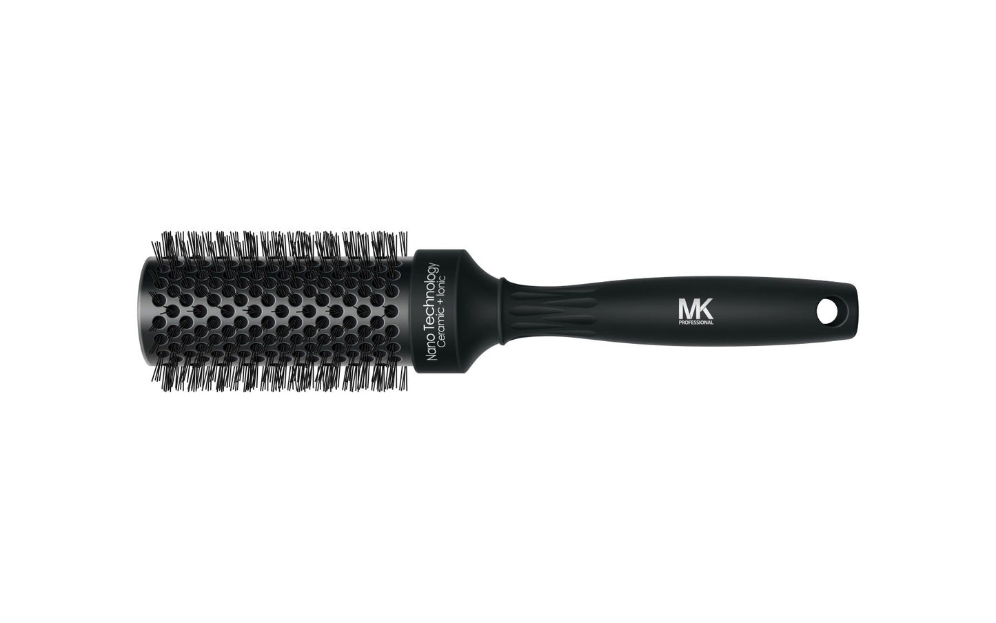 MK Ceramic Round Brush