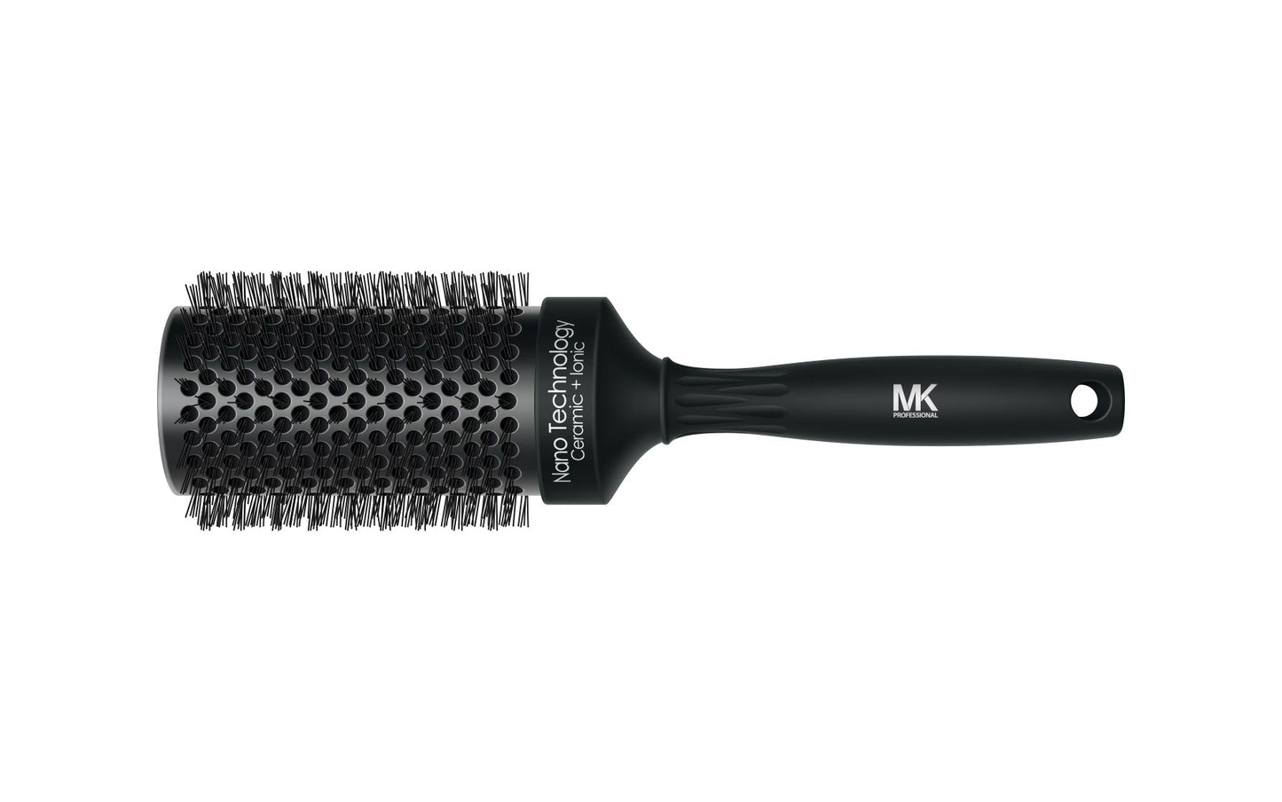 MK Ceramic Round Brush