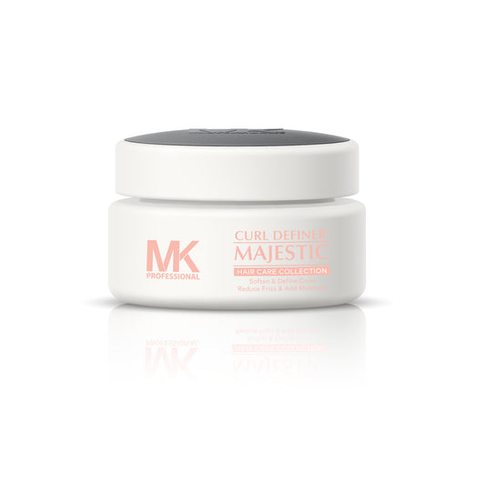 Majestic Curl Definer Hair Mask