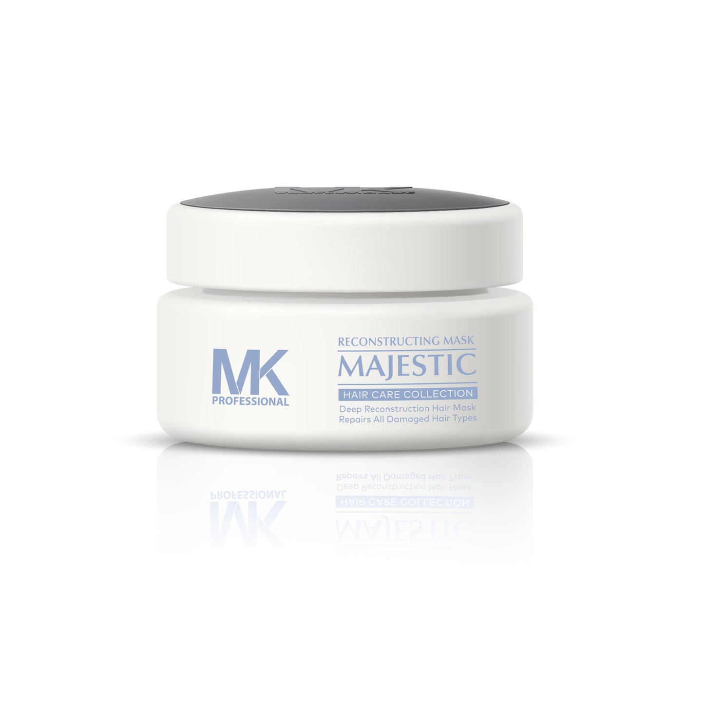 Majestic Reconstructing Hair Mask