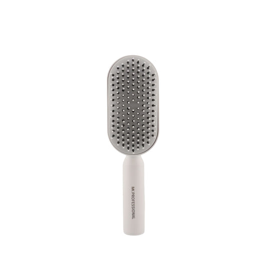 MK PROFESSIONAL Self Cleaning Brush