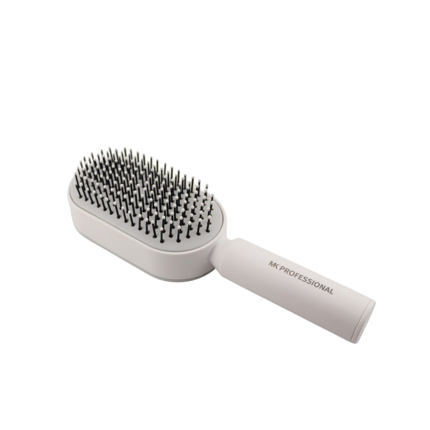 MK PROFESSIONAL Self Cleaning Brush