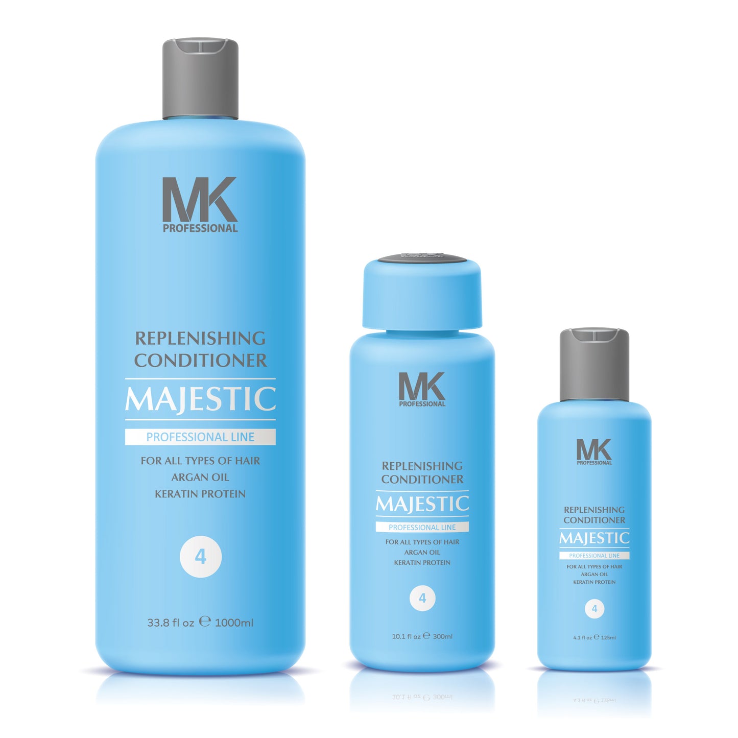 Majestic Replenishing Conditioner