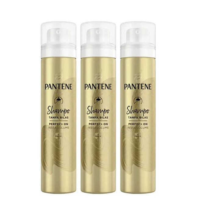 Pantene Pro-V Shampo