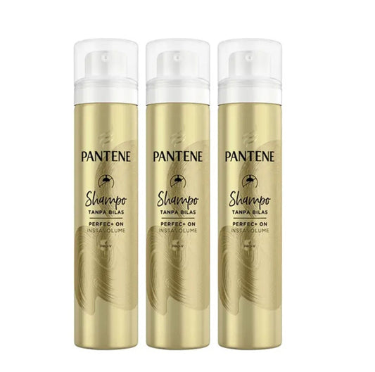 Pantene Pro-V Shampo