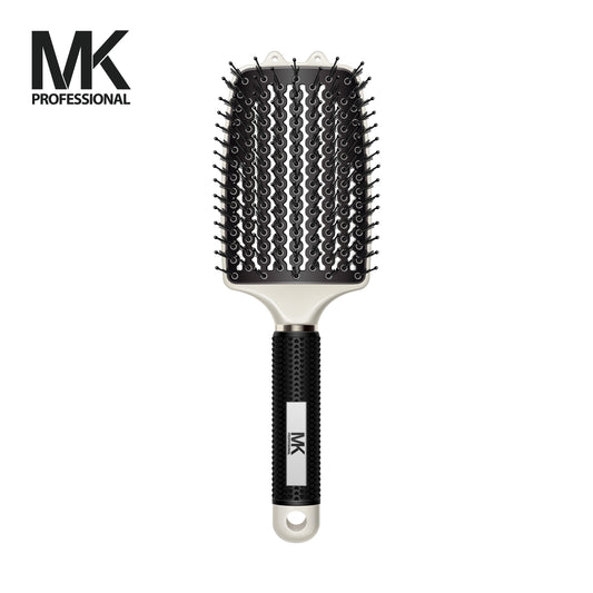 MK Nylon Boar Bristle Vent Brush