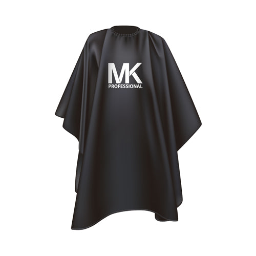 MK Professional Client Cape with Logo