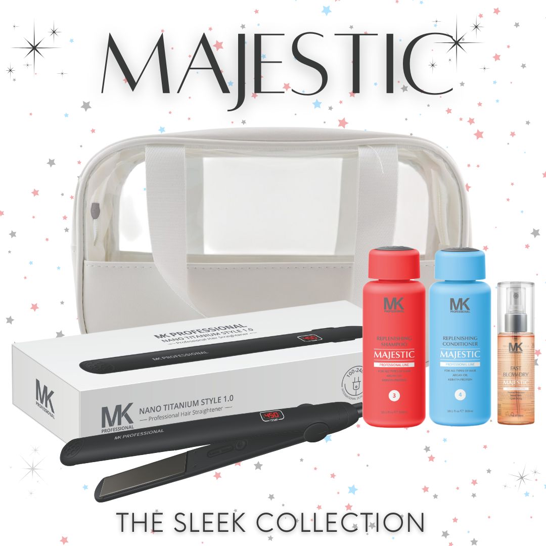 Majestic Sleek Collection Kit