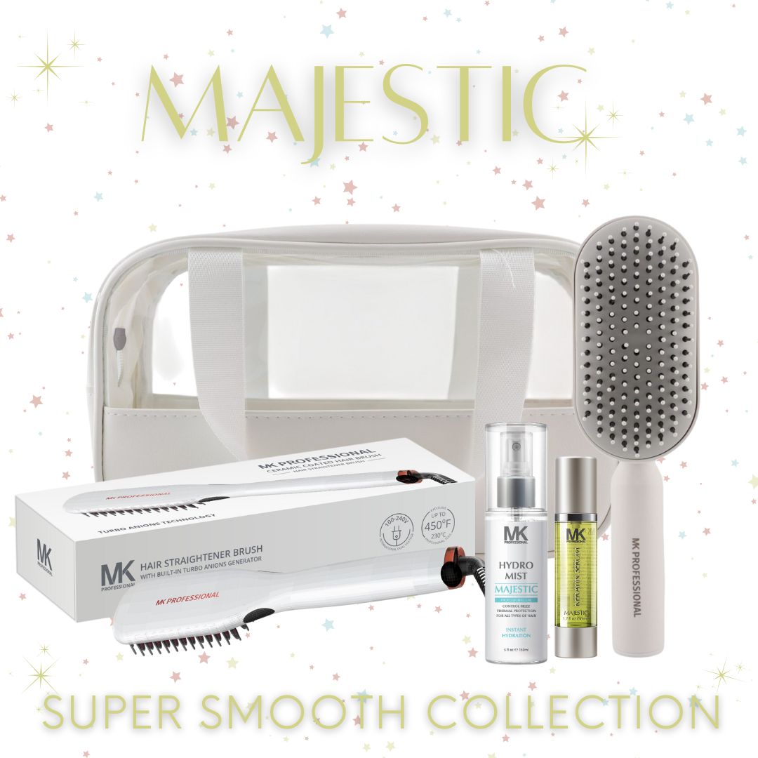 Majestic Super Smooth Collection