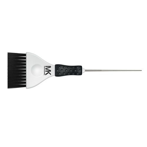 MK Color Brush with Metal Pin Tail