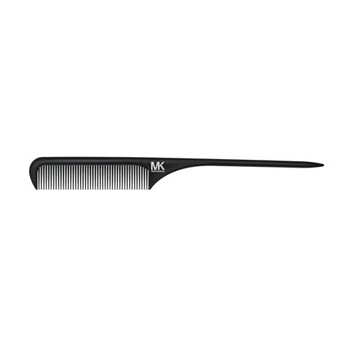 Tail Comb - Cabon Heat Resistant - 24cm x 2.4 cm