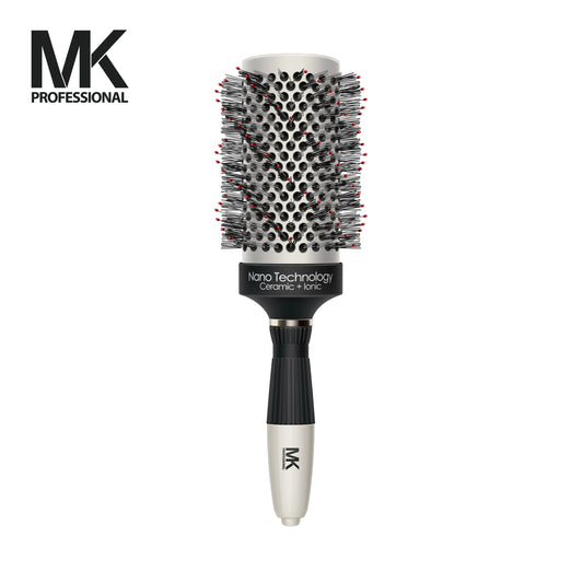 MK White Ceramic Brush 53mm